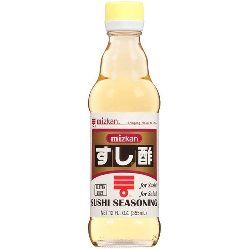 Mizkan Sushi Seasoning 355ml