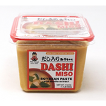 Miko Brand, Dashi Miso Paste, Soybean Paste, 500g/1.1LB