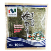 Nico-Nico Nori, Roasted Seaweed 10 sheets, 25G