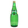 Perrier, Carbonated Natural, Spring Water, 750ml