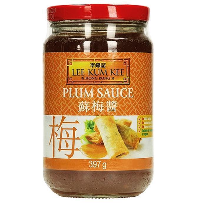 Lee Kum Kee , Plum Sauce 397g