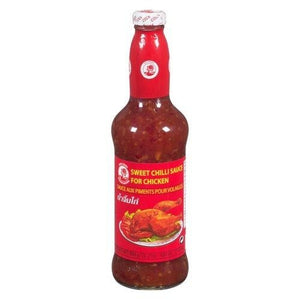 Cock Brand, Sweet Chili Sauce, NET WEIGHT800G/ NET CONTENTS 650ML
