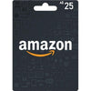 Amazon Gift Card $ 25