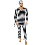 Prisoner's clothing