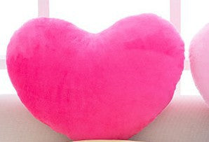 Love Cushion Kindergarten Dance Valentine's Day Gift Couple Wedding Heart-shaped Gift
