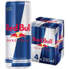 Red Bull 250ml 4-Pack