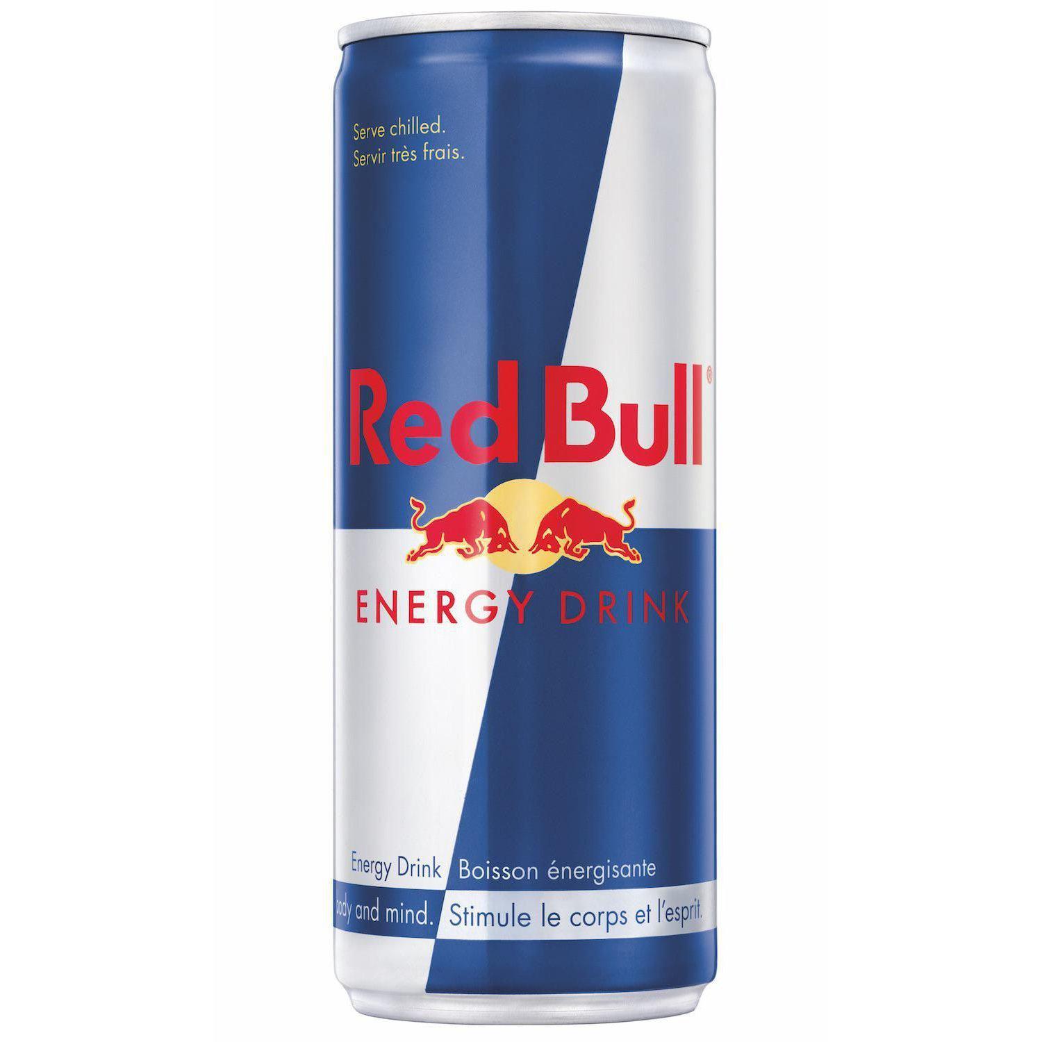 Red Bull Original 355ml