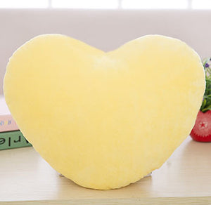 Love Cushion Kindergarten Dance Valentine's Day Gift Couple Wedding Heart-shaped Gift