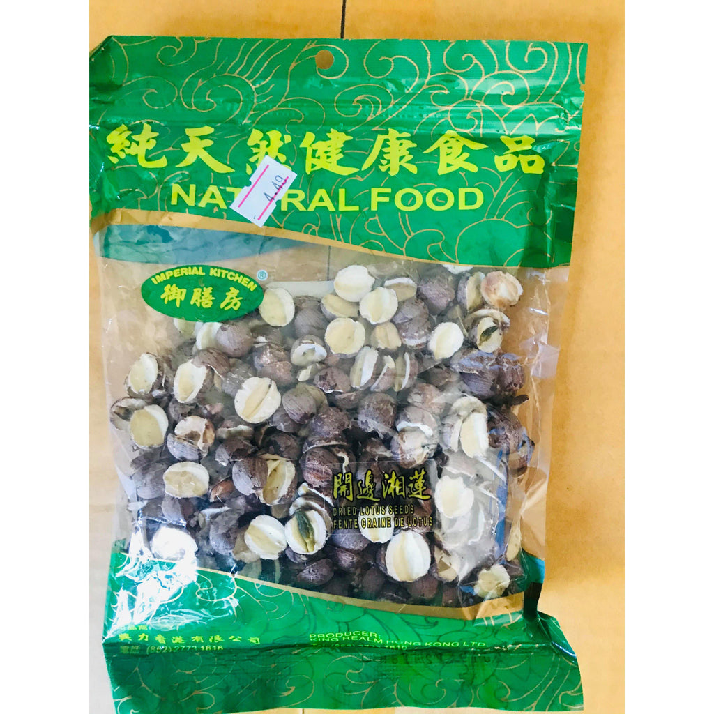 Imperial Kitchen, Dried Lotus Seeds 170G