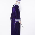Gandalf Purple Suit