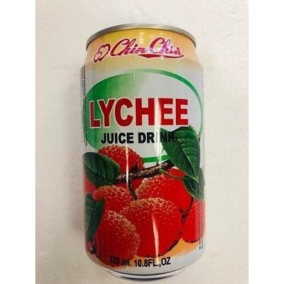 Chi Chi, Lychee Juice, 320ML