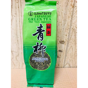 U Jino Tsuyu, Japanese Green Tea ????-?? 200G