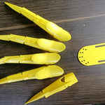 Halloween Knuckle Paw Outdoor Party