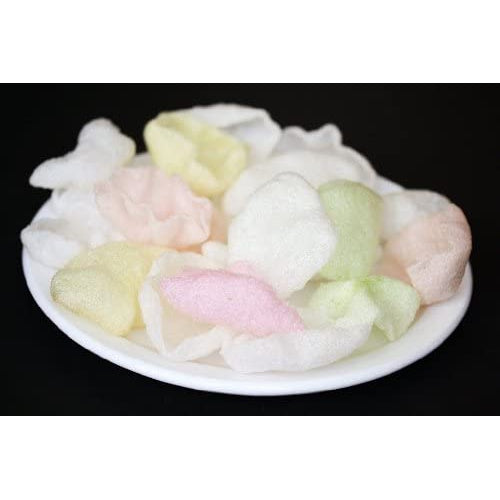 Sun Shine, Prawn Flavored Crackers 227G