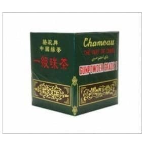 Camel, China Green Tea, Gunpowder Grade #1, ?????? 500G