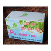 Golden Sail Brand, Pu-Erh Tea 20 teabags