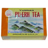Golden Sail Brand,  Yunnan Pu-Erh Tea 227G