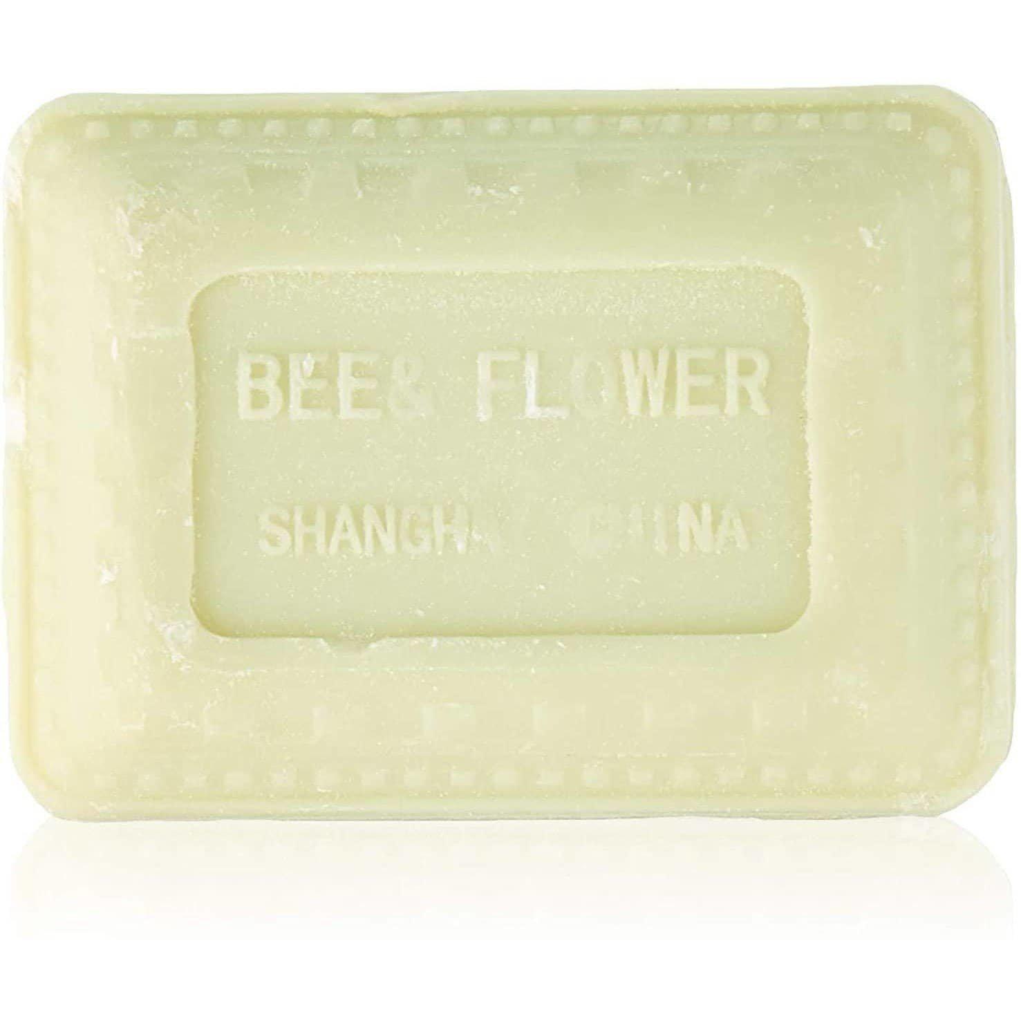 Bee Flower Brand, Jasmine Soap, 81G