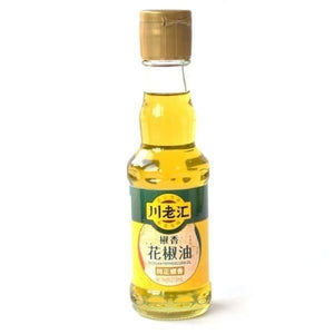 Chuanlaohui Sichuan Peppercorn Oil (Prickly Oil) 110ml