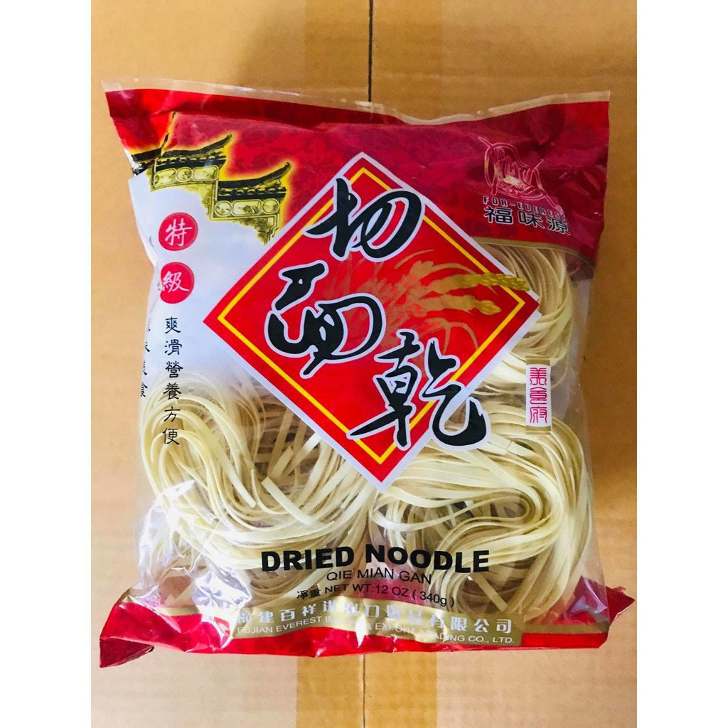 For Euerest, Dried Noodle 340 G