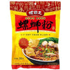 Luo Ba Wang, Spicy Instant Rice Noodles with quail egg 330G