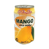 Chin Chin, Mango Juice Drink,  320ML