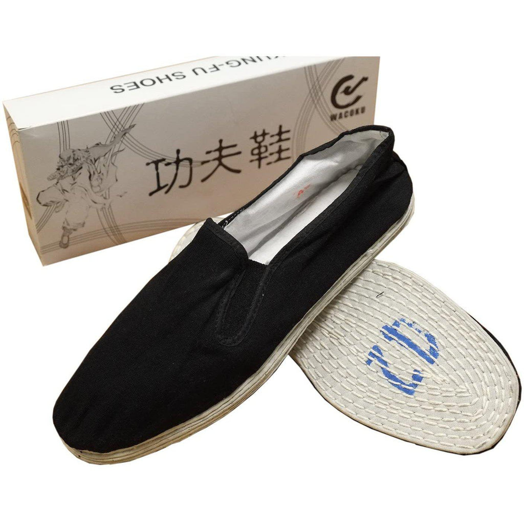 Chinese Traditional - Kung Fu / Tai Chi Shoes