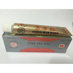Ching Wan Hung, Burn Cream, Ointment For External Application