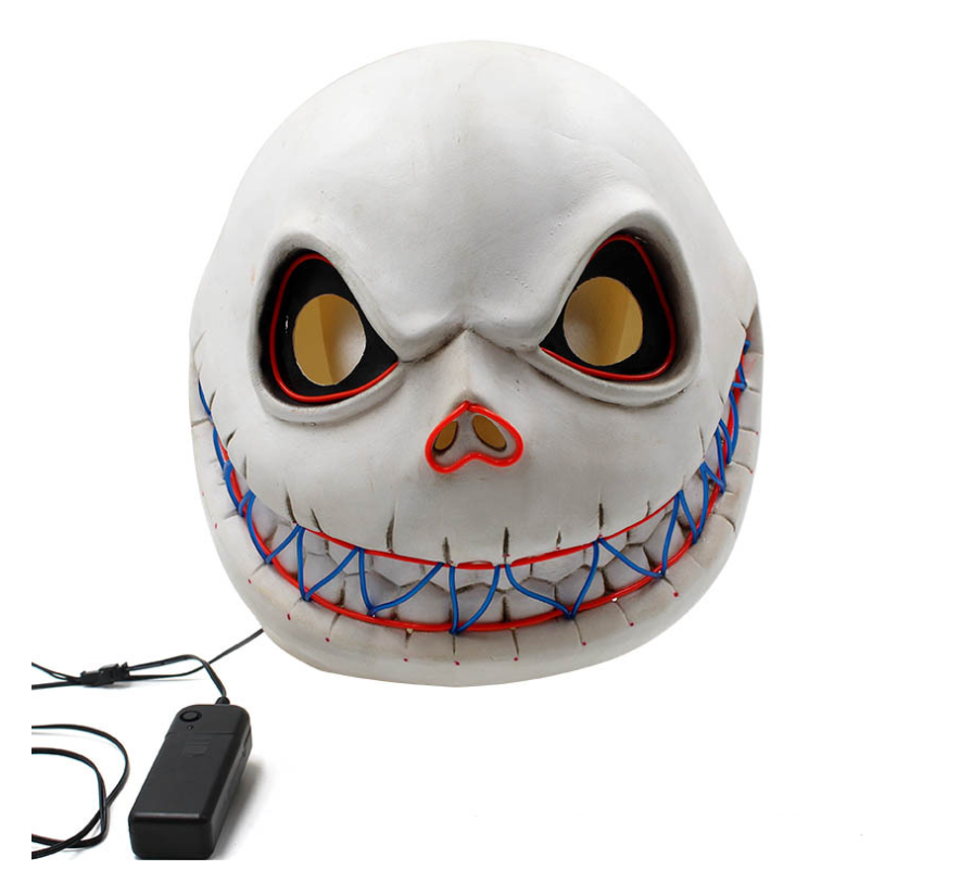 Halloween scary mask