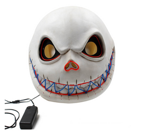 Halloween scary mask