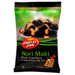 Dan.D Pak Nori Maki Rice Crackers 80g