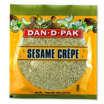 Dan.D Pak Sesame Crepe 100g