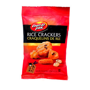 Dan.D Pak Rice Crackers 100g