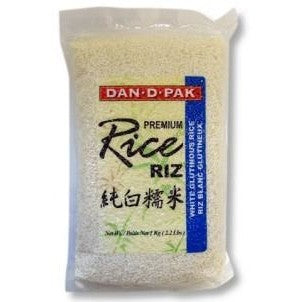 Dan.D Pak, Glutinous Rice 1kg