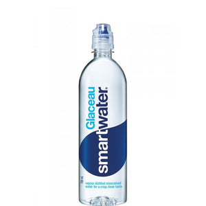 Glaceau Smart Water 700ML