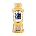 Fairlife Core Power High Protein Milk Shake - Banana- 414ml
