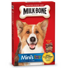 Milk-Bone, Dog Mini's Flavour Snacks, 12 Vitamins & Minerals 850G
