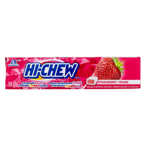 Hi-Chew Strawberry 50g