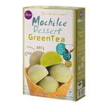 Buono Mochi Ice Dessert Green Tea 208g
