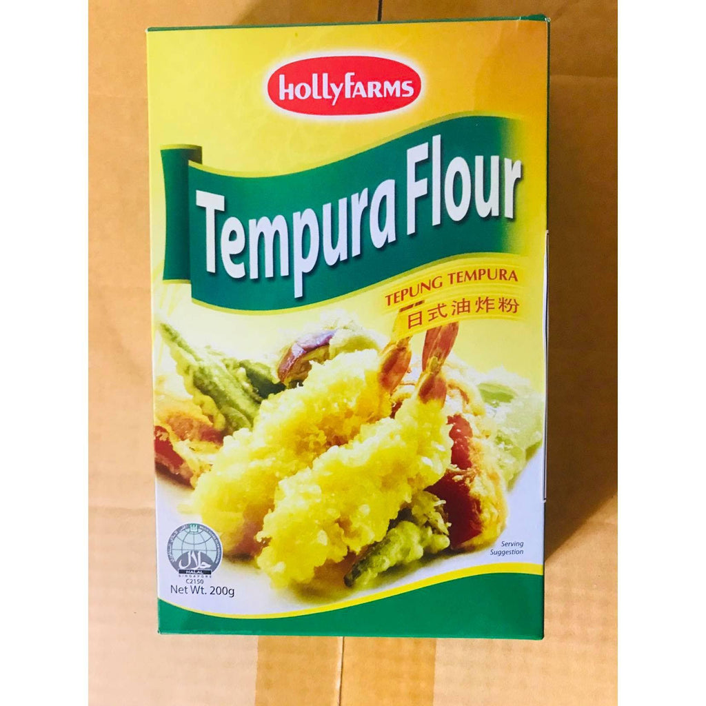 Holly Farms, Tempura Flour ????? 200G