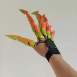 Halloween Knuckle Paw Outdoor Party