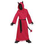 Halloween Demon Cosplay Out Costume