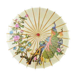 Chinese Traditional Umbrella