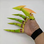 Halloween Knuckle Paw Outdoor Party