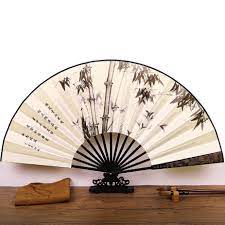 Chinese Traditional Fan