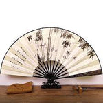 Chinese Traditional Fan