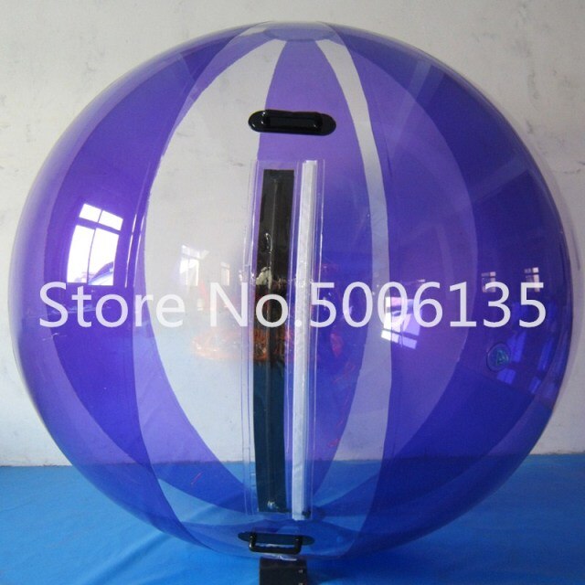 Inflatable Water Ball, Human Hamster Ball, Water Walking Ball, Zorb Ball On Sale