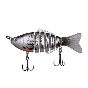 Deep Diving Lures • TOP PRICES of Wobblers »