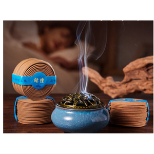 Chinese Sandalwood Incense